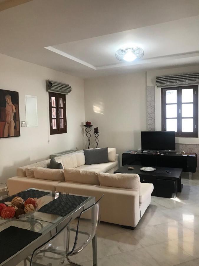 Lindos Anatoli Luxury Villa المظهر الخارجي الصورة